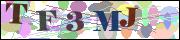 CAPTCHA CODE